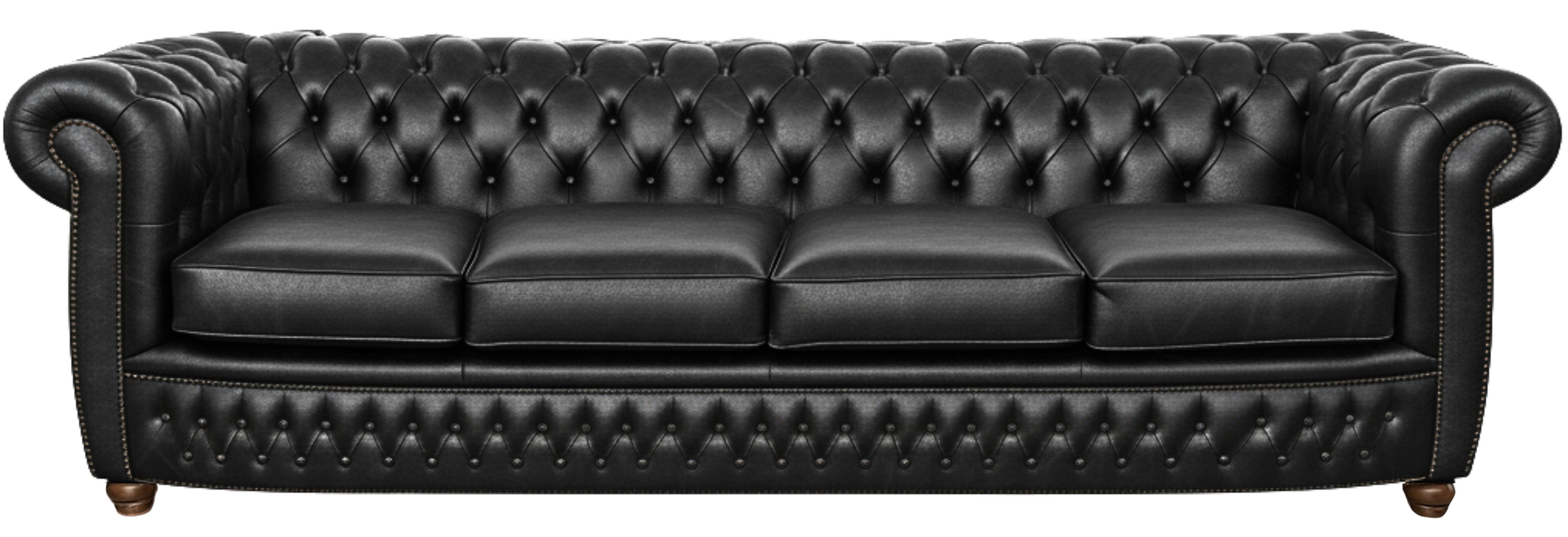 The Chamberlain Chesterfield